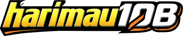 Logo harimau108